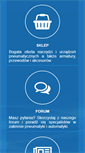 Mobile Screenshot of pneumatig.pl